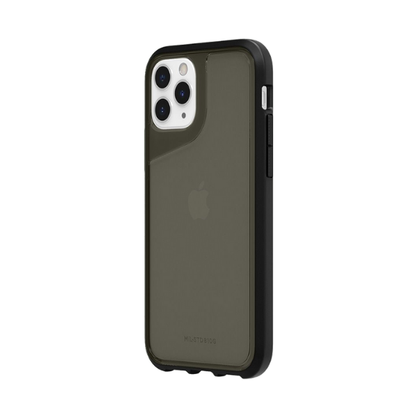 Griffin Survivor Strong Case for Apple iPhone 11 Pro Max - Black, Clear or Green - GIP-027