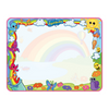 Tomy AuqaDoodles Rainbow Super Deluxe | Big Mat. No Mess. Just Water. 18 Months+ - E72772