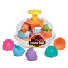 Tomy Toomies Jurassic World Spin & Hatch Dino Eggs - E73252