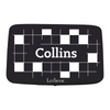 Lexibook Collins Bradford's Electronic Pocket Crossword Solver - Black - CR753EN