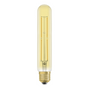 Osram 1906 LED E27 Vintage Filament Glass ES Bulb Tubular 40W - Gold - LV808188