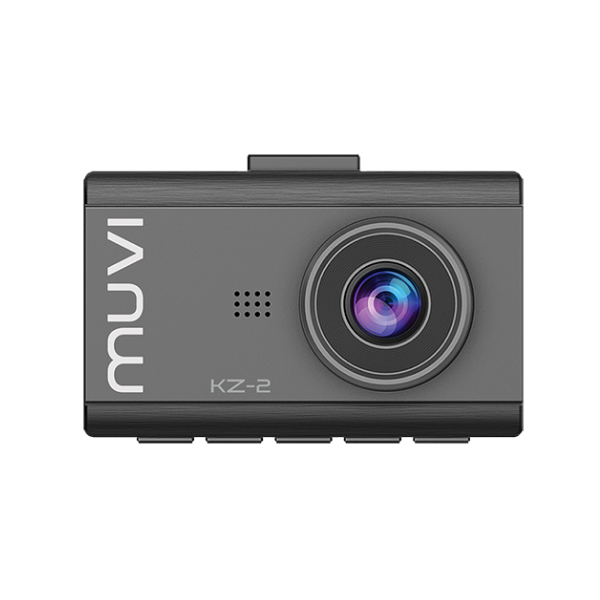 Veho Muvi KZ-2 Pro DriveCam 4K Dashcam | G-Sensor | HDR - VDC-003-KZ2