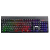 Marvo Wireless Gaming Keyboard and Mouse Set - Black - KW512-UK