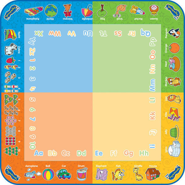 Tomy Aquadoodle Classic Colour - T72370