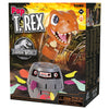 Tomy Jurassic World Pop Up T-Rex for Ages 4+ Suitable for 2 - 4 Players - T72390