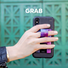 Speck GrabTab Super Slim Slide Grip Mount for Smartphones - Assorted