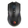 Marvo Scorpion 10000 DPI Gaming Mouse - Black - G943