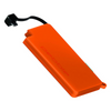 Veho Pebble Pokket Micro Sized Keyring Portable Power Bank | 900mAh - 4 Colours