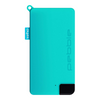 Veho Pebble Pokket Micro Sized Keyring Portable Power Bank | 900mAh - 4 Colours