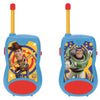 Lexibook Twin Pack Kids Walkie Talkies 100m | Despicable Me, Frozen II, Paw Patrol, Peppa Pig, Toy Story, Spiderman, Mario, Harry Potter - TW12