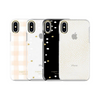 Incipio X Sugar Paper Printed Case for Apple iPhone X/XS - 4 Designs