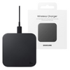 Samsung Wireless Charger Pad for Qi Enabled Devices | Fast Charge - Black - EP-P1300TBEGGB
