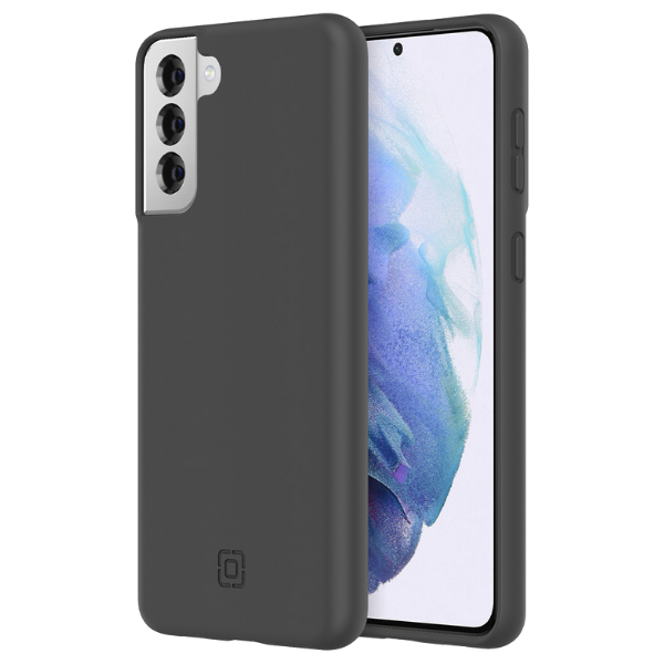 Incipio Organicore Protective Case for Samsung Galaxy S21, S21+ & S21 Ultra - Charcoal - SA-108
