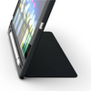 ZAGG Go Slim Book Go Wireless Keyboard Case For Apple iPad 9.7'' - Black - 103302308