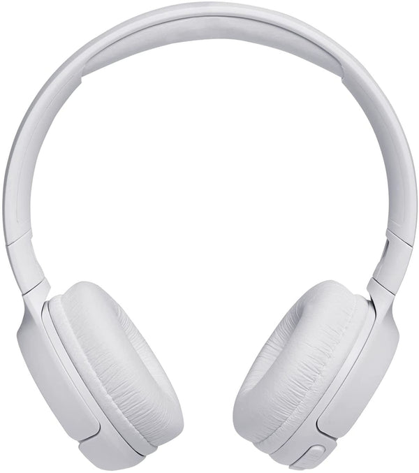 JBL Tune 500BT On-Ear Bluetooth Wireless Headphones with Built-in Mic & Remote - JBLT500BT