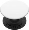 PopSockets PopGrip Basic Expanding Stand and Grip for Smartphones & Tablets (Not Swappable) - 9 Colours