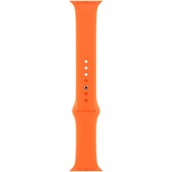 Apple Sport Band Watch Strap | All Case Sizes - 31 Colours