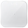 Xiaomi Mi 2 Smart Scales | LED Display Bathroom Scales Max. 150kg - White