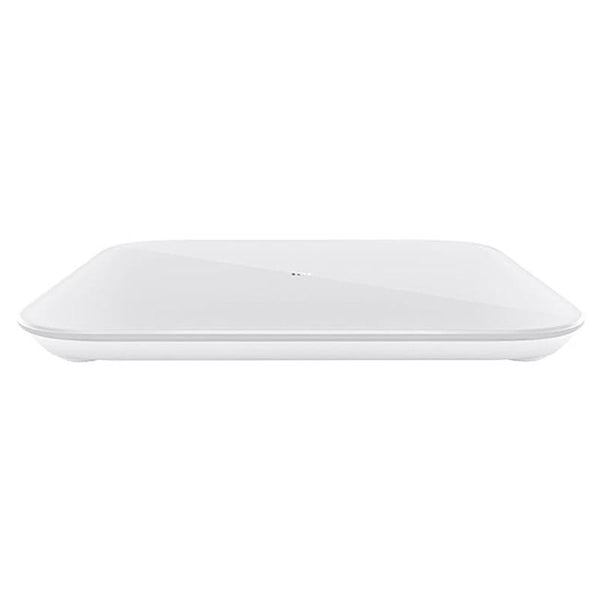 Xiaomi Mi 2 Smart Scales | LED Display Bathroom Scales Max. 150kg - White