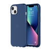 Griffin Survivor Clear Case for iPhone 13 Mini, 13, 13 Pro or 13 Pro Max - Black, Clear, Navy or Pink