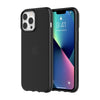 Griffin Survivor Clear Case for iPhone 13 Mini, 13, 13 Pro or 13 Pro Max - Black, Clear, Navy or Pink