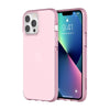 Griffin Survivor Clear Case for iPhone 13 Mini, 13, 13 Pro or 13 Pro Max - Black, Clear, Navy or Pink