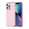 Griffin Survivor Clear Case for iPhone 13 Mini, 13, 13 Pro or 13 Pro Max - Black, Clear, Navy or Pink