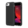 Griffin Survivor GIP-043-BLK Strong Case for Apple iPhone SE (2020)/8/7/6S/6 - Black