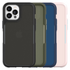 Griffin Survivor Endurance Protective Case for iPhone 12 Mini, 12, 12 Pro & 12 Pro Max - Black/Grey, Navy, Olive Green & Pink