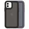 Griffin Survivor Extreme Protective Case for iPhone 12 Mini, 12, 12 Pro & 12 Pro Max - Black or Navy/Pink