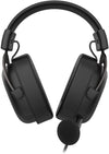 Alpha Bravo by Veho GX-3 Pro Gaming Headset | Universal Compatibility | Wired | Z-PRO Microphone - VAB-003-GX3