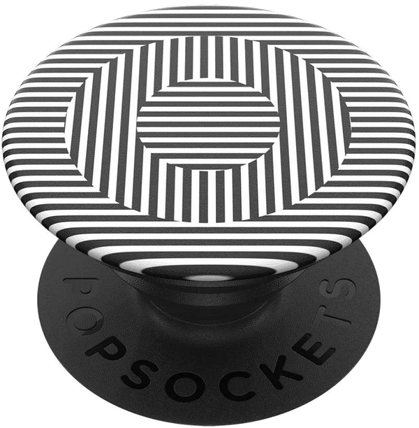 PopSockets Swappable Expanding Stand and Grip for Smartphones and Tablets - 60 Designs