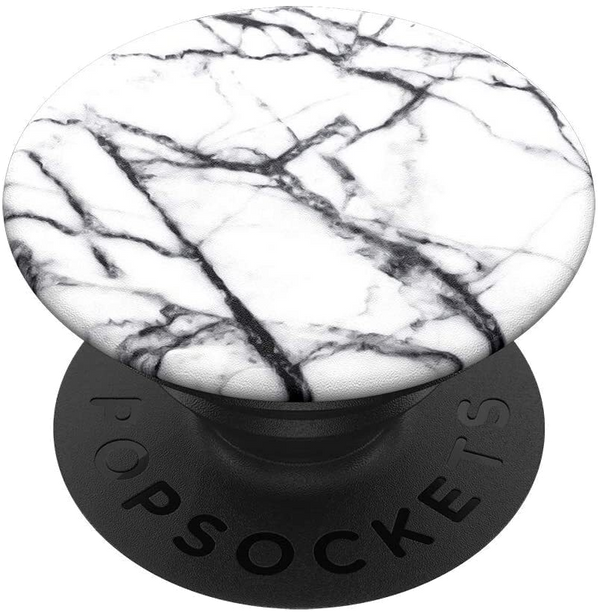 PopSockets Swappable Expanding Stand and Grip for Smartphones and Tablets - 60 Designs