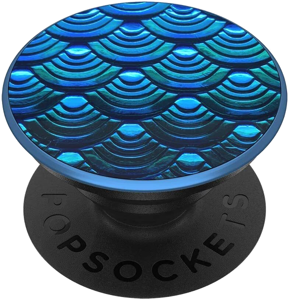 PopSockets Swappable Expanding Stand and Grip for Smartphones and Tablets - 60 Designs