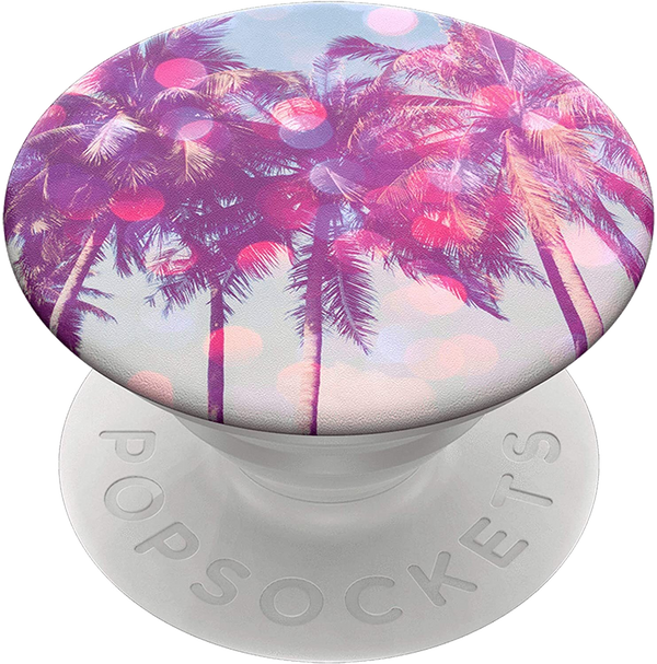 PopSockets Swappable Expanding Stand and Grip for Smartphones and Tablets - 60 Designs