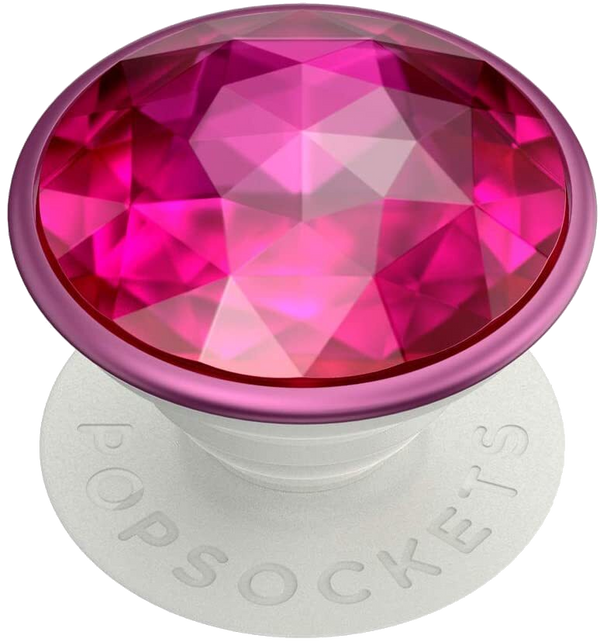 PopSockets Swappable Expanding Stand and Grip for Smartphones and Tablets - 60 Designs