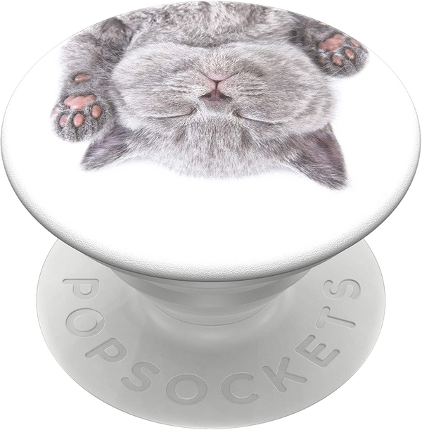 PopSockets Swappable Expanding Stand and Grip for Smartphones and Tablets - 60 Designs