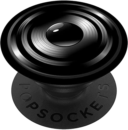 PopSockets Swappable Expanding Stand and Grip for Smartphones and Tablets - 60 Designs