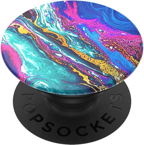 PopSockets Swappable Expanding Stand and Grip for Smartphones and Tablets - 60 Designs