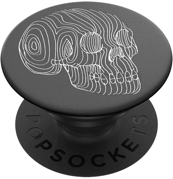 PopSockets Swappable Expanding Stand and Grip for Smartphones and Tablets - 60 Designs