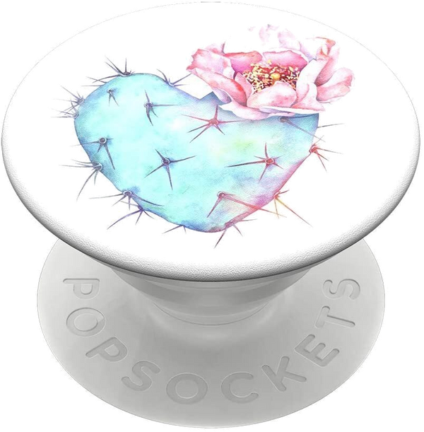 PopSockets Swappable Expanding Stand and Grip for Smartphones and Tablets - 60 Designs