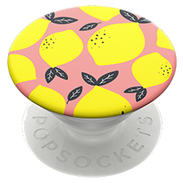 PopSockets Swappable Expanding Stand and Grip for Smartphones and Tablets - 60 Designs