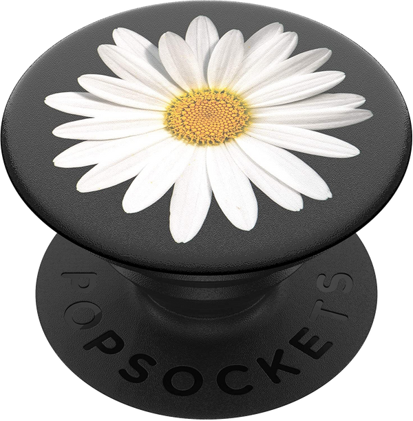 PopSockets Swappable Expanding Stand and Grip for Smartphones and Tablets - 60 Designs