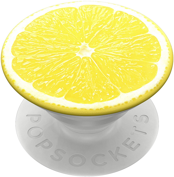 PopSockets Swappable Expanding Stand and Grip for Smartphones and Tablets - 60 Designs