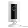 Ring Video Indoor Wired Camera | Compact Plug-in HD Security Camera [Open Box]