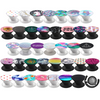 PopSockets Expanding Stand and Grip Adhesive Mount for Smartphones and Tablets - 36 Designs