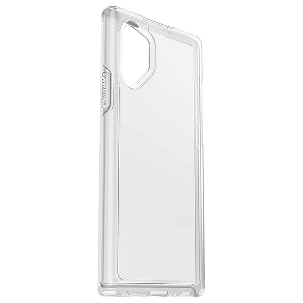 Otterbox Symmetry Series Case Cover for Samsung Galaxy Note 10+ - Clear - 77-62353