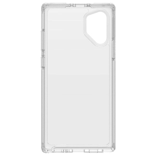 Otterbox Symmetry Series Case Cover for Samsung Galaxy Note 10+ - Clear - 77-62353