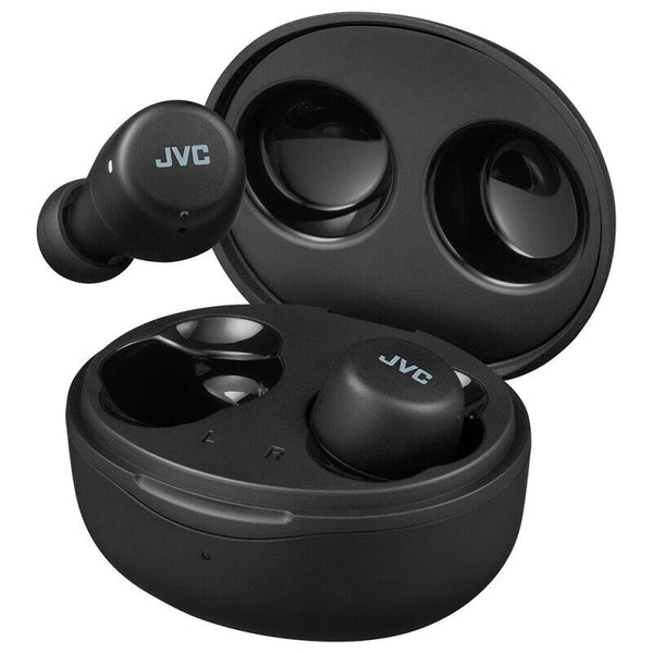 JVC HA-A5T Gumy Mini True Wireless Earbuds with Microphone
