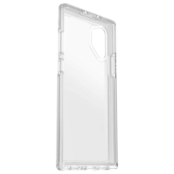 Otterbox Symmetry Series Case Cover for Samsung Galaxy Note 10+ - Clear - 77-62353